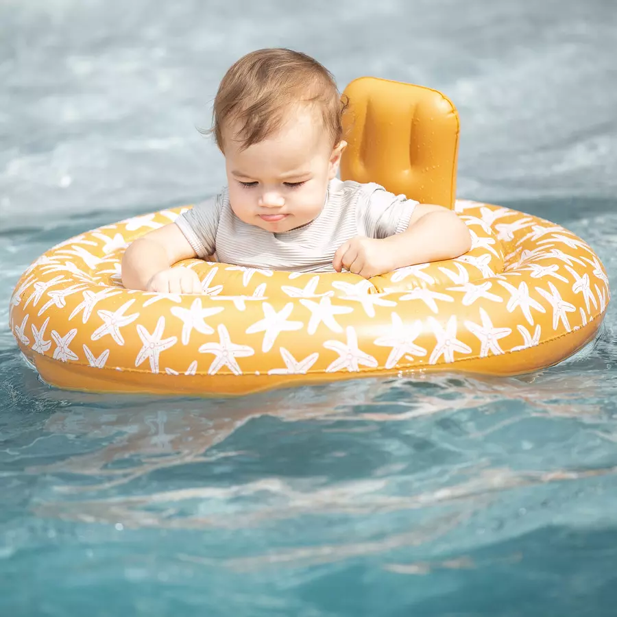 Swim Essentials Schwimmring Seestern