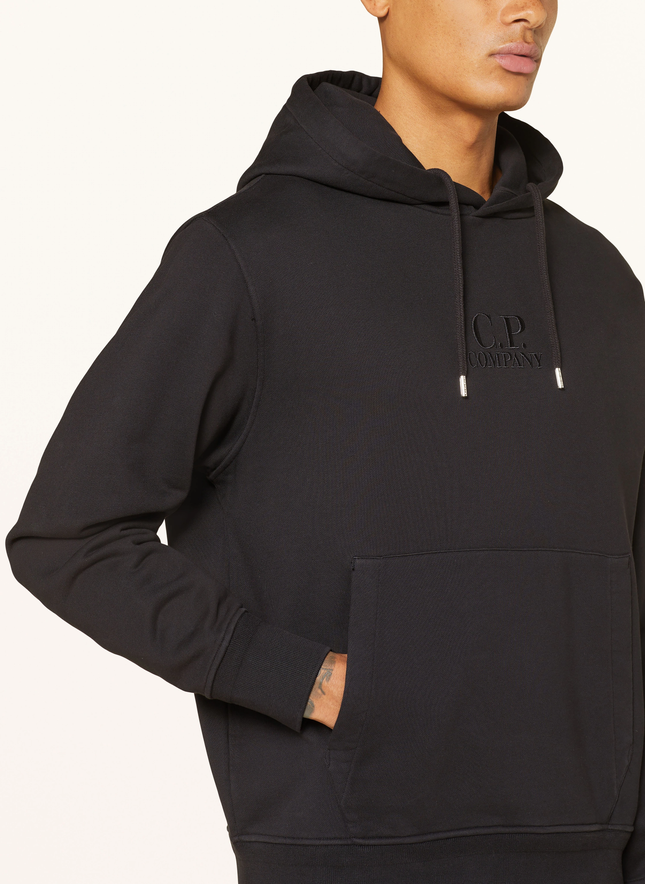 C.P. COMPANY Hoodie