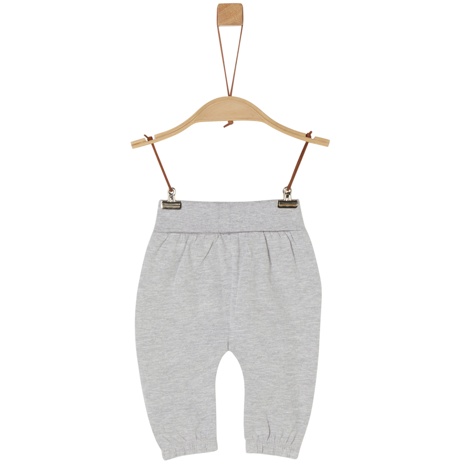 s.Oliver Sweathose grey melange