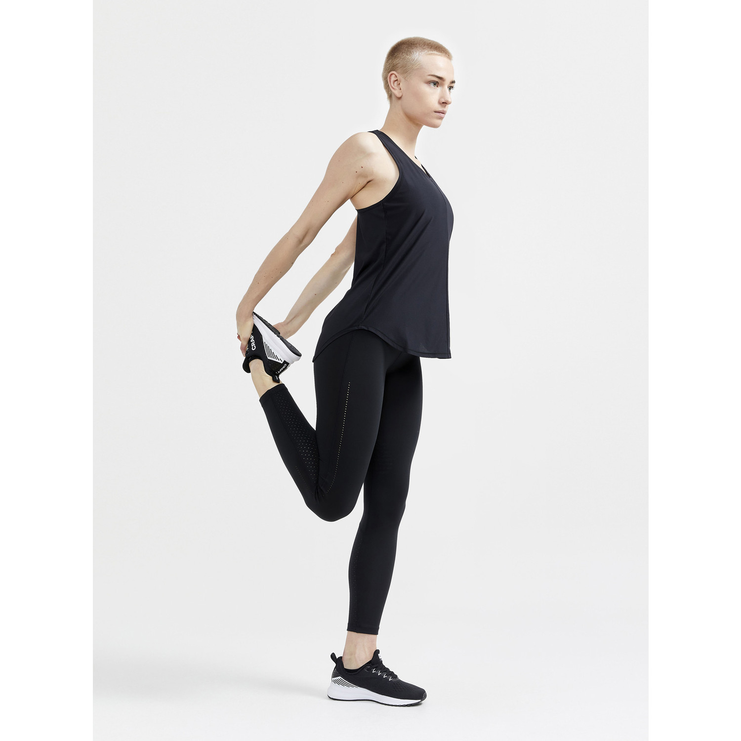 Craft Core Essence Singlet Dames