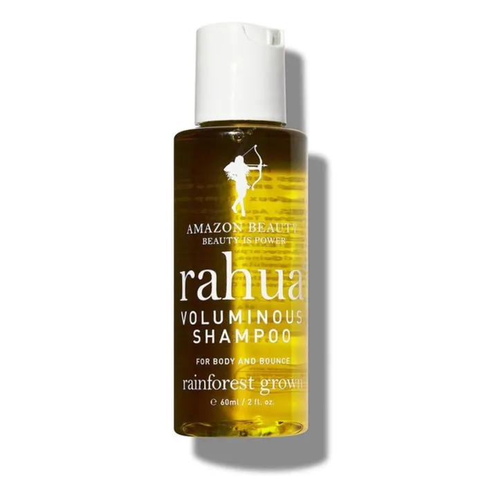 Rahua Coffret duo Voluminous Travel