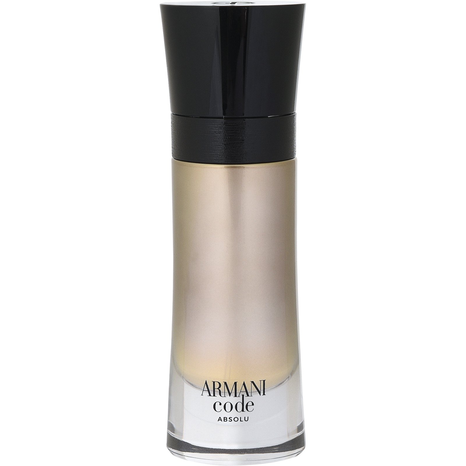 Armani Code Absolu Homme Duftset, 3-teilig