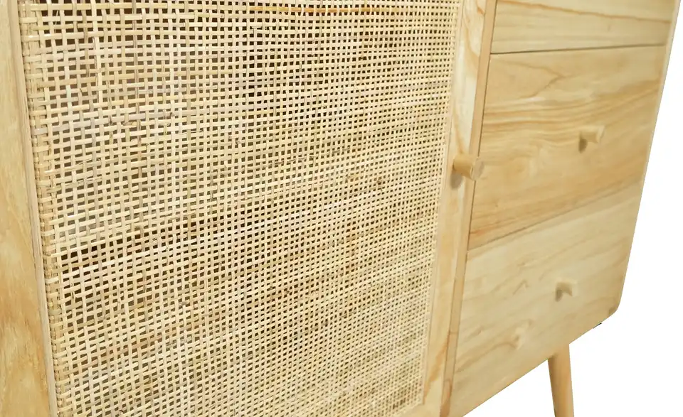 Kommode Mujua 100 cm