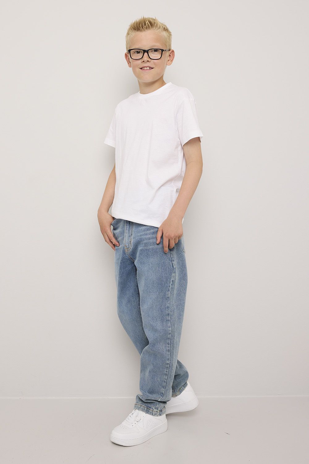 Jeans baggy fit Markus