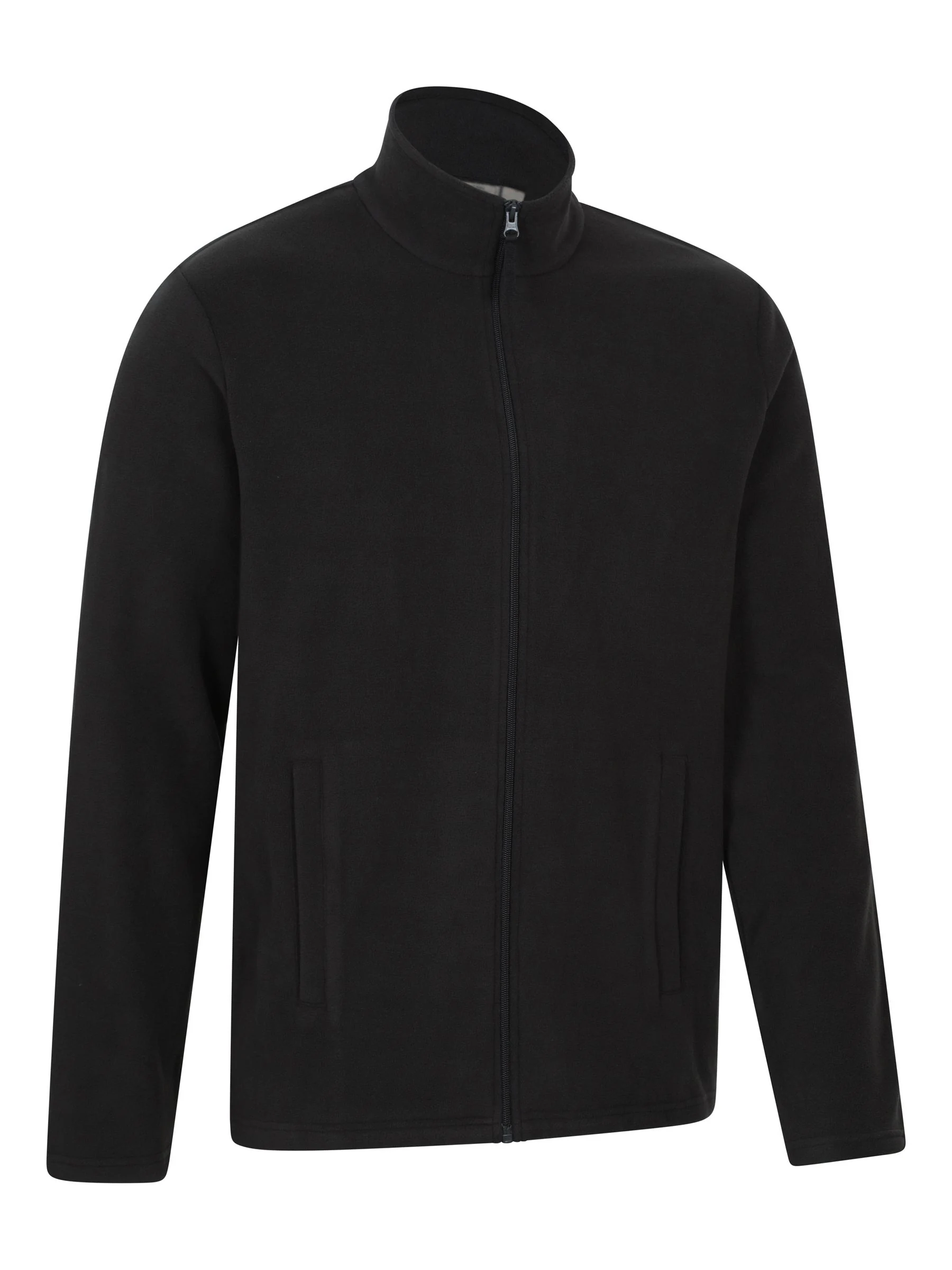 Mountain Warehouse Raso Full Zip Fleece