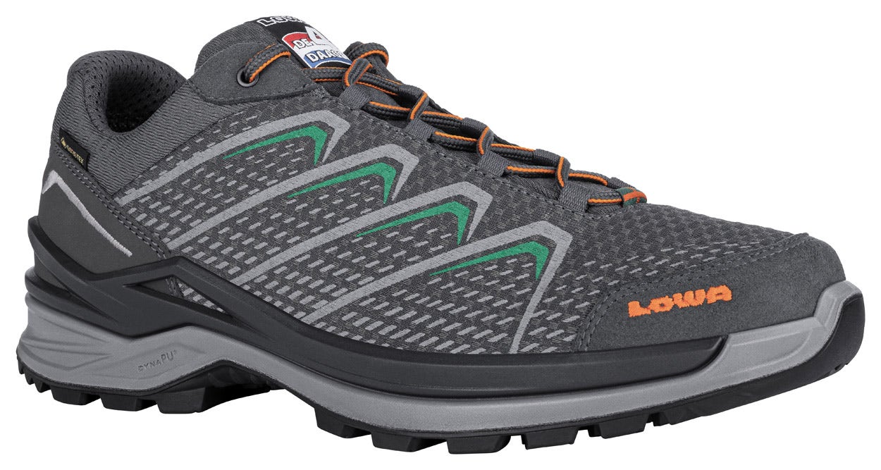 Lowa  Ferrox Nijmegen Gtx Lo Vierdaagse