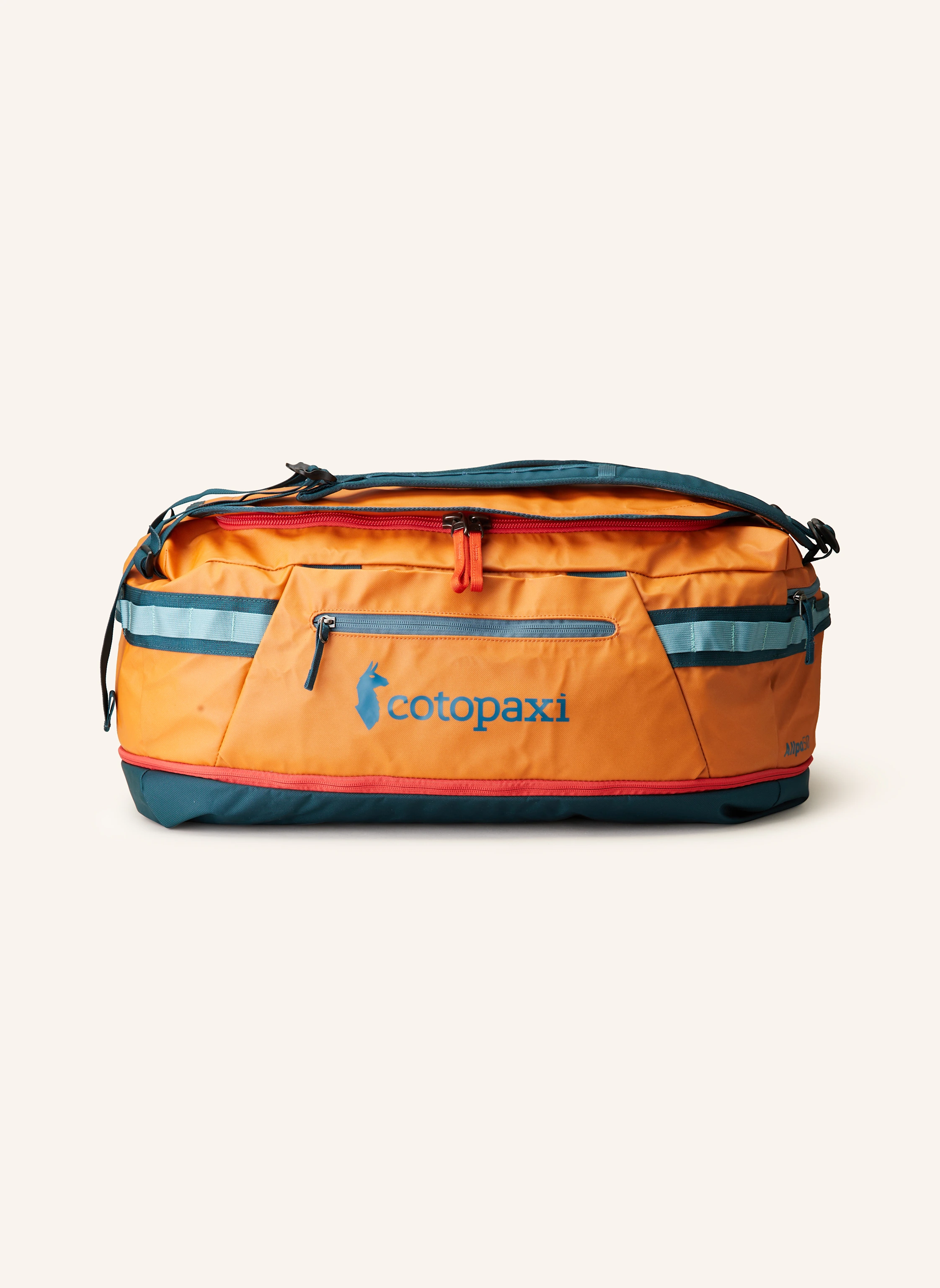 cotopaxi Reisetasche ALLPA 50 l