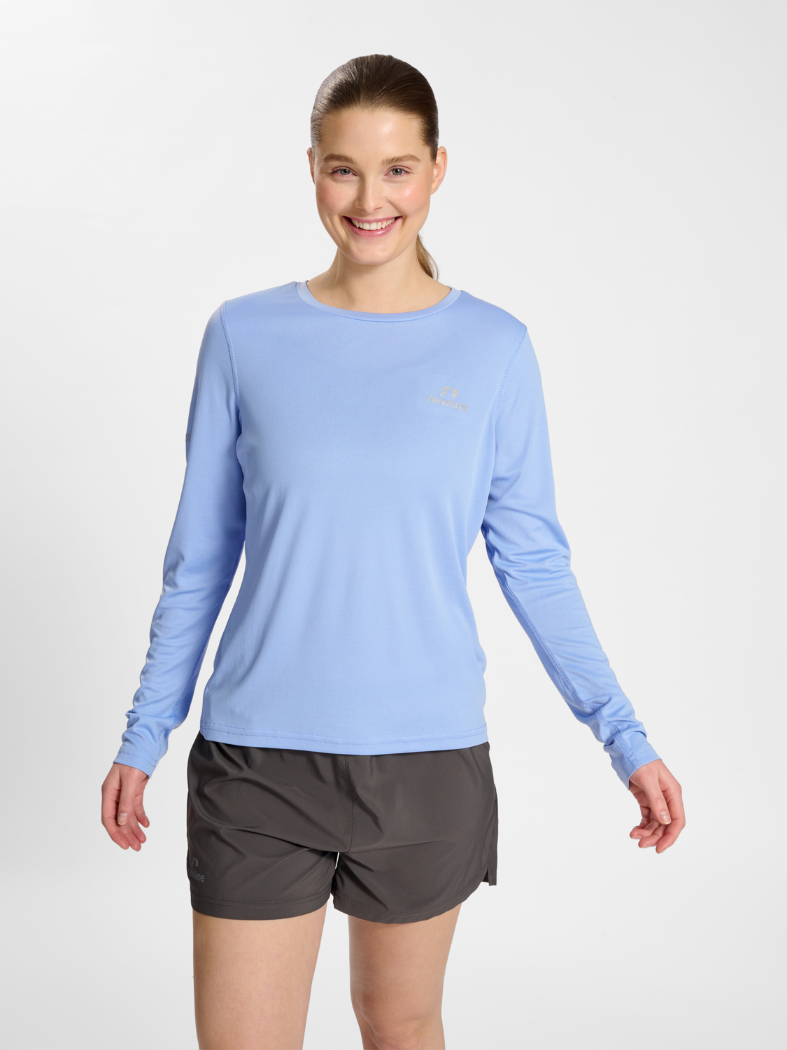 nwlMEMPHIS T-SHIRT L/S WOMAN