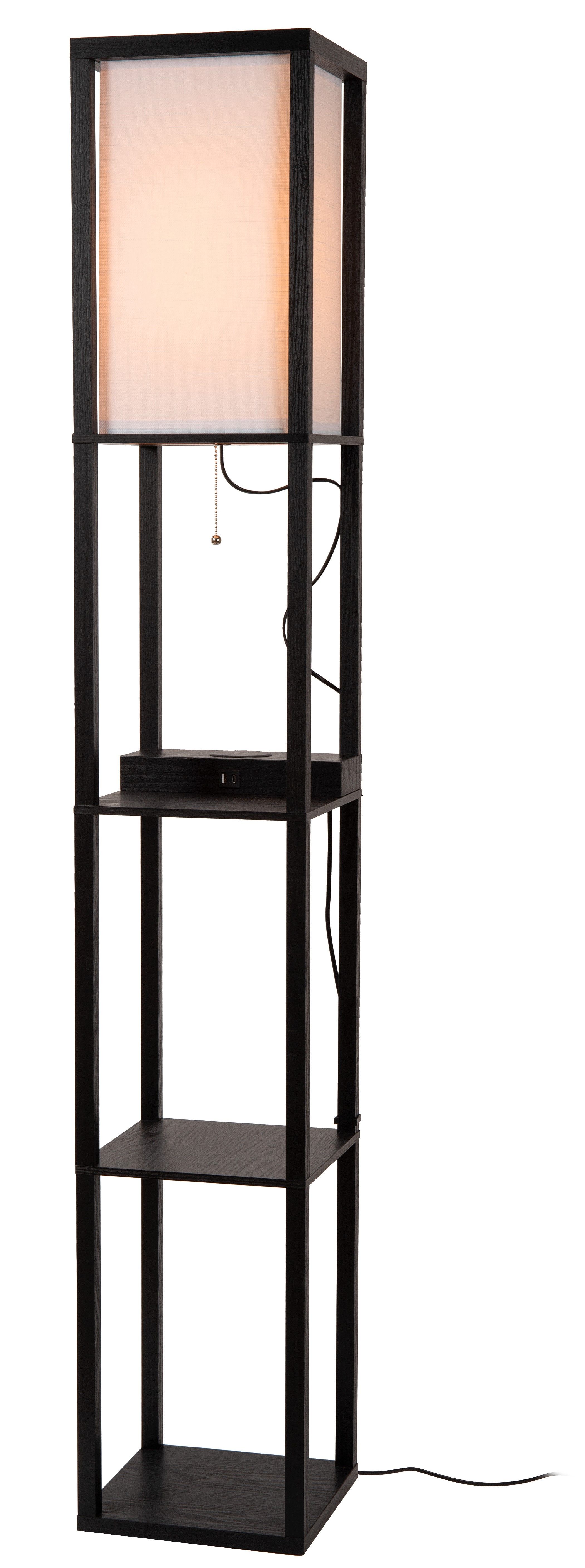 Vloerlamp  Menno B26 x D26 cm