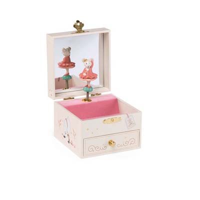 Musical Jewllery Box
