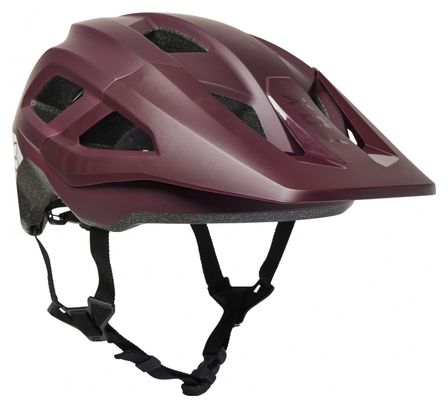 Casque Fox Mainframe Mips Marron Foncé