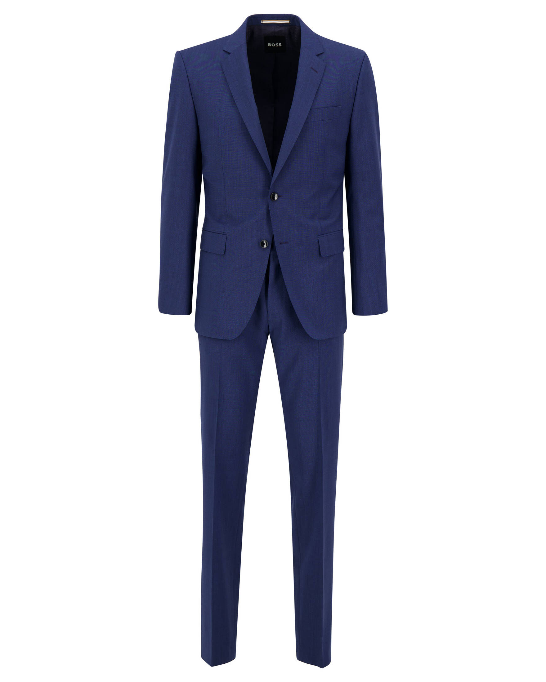 BOSS| Herren Anzug H-HUGE-2PCS-224