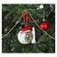 Juletrekuler 6-pk Ø7,5 cm