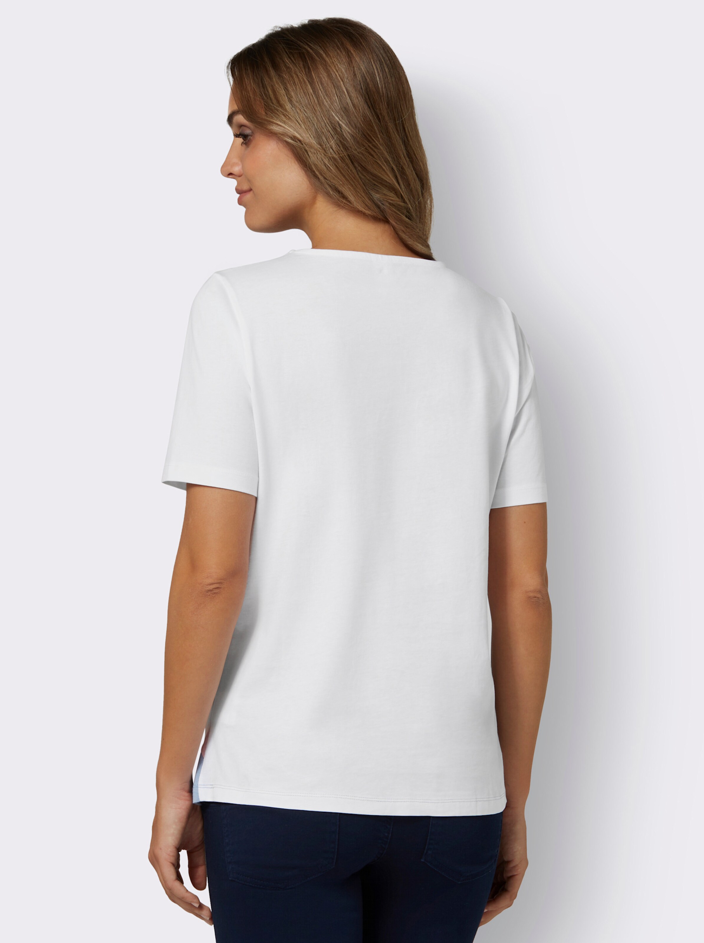 Kurzarm-Shirt