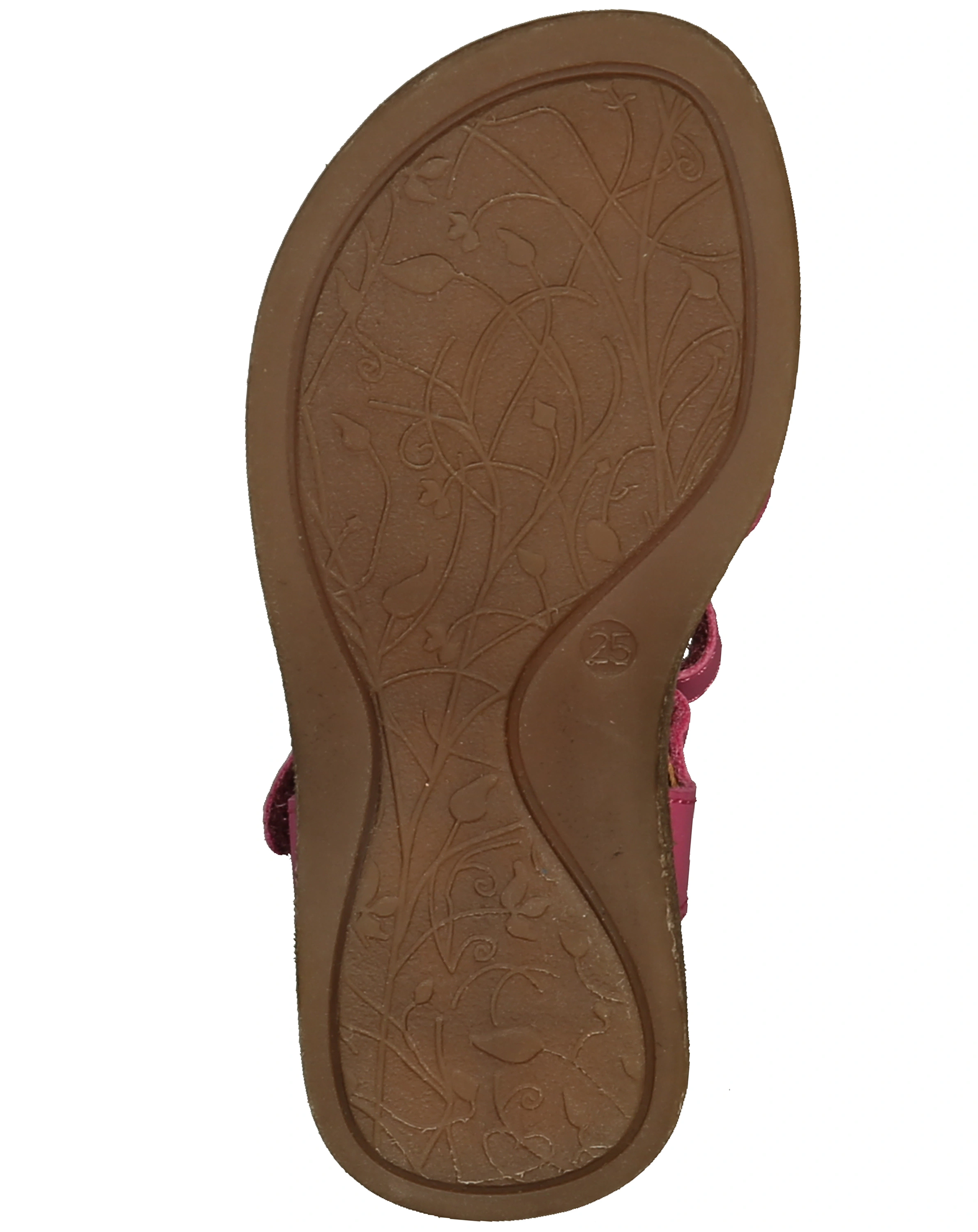 Sandale LORE CLASSIC in fuxia