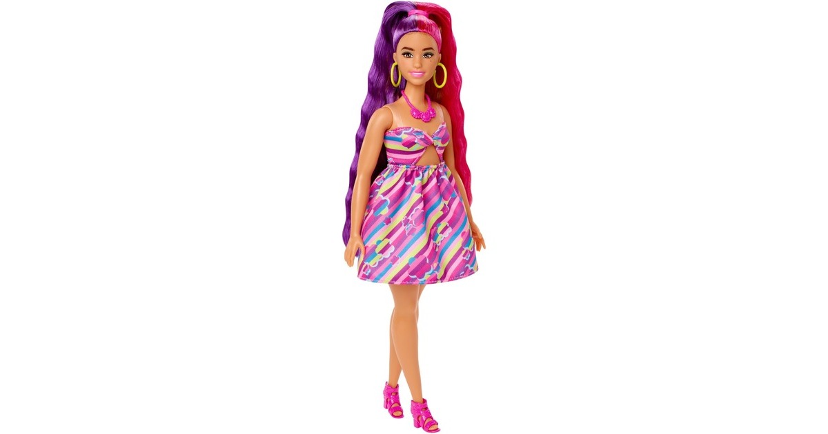 BarbieTotally Hair  Pop