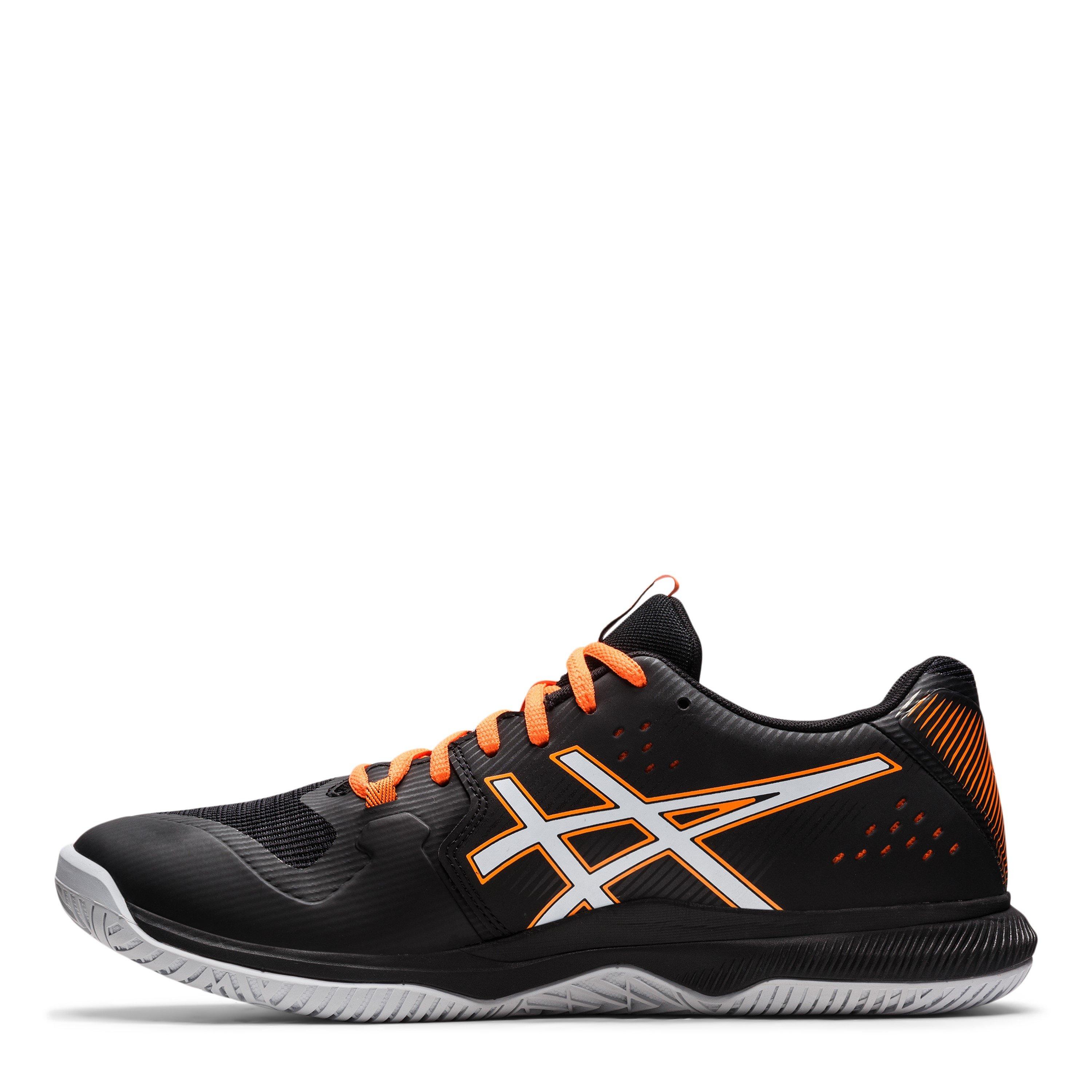 Asics Asics Gel-Tactic Netball Shoes Mens