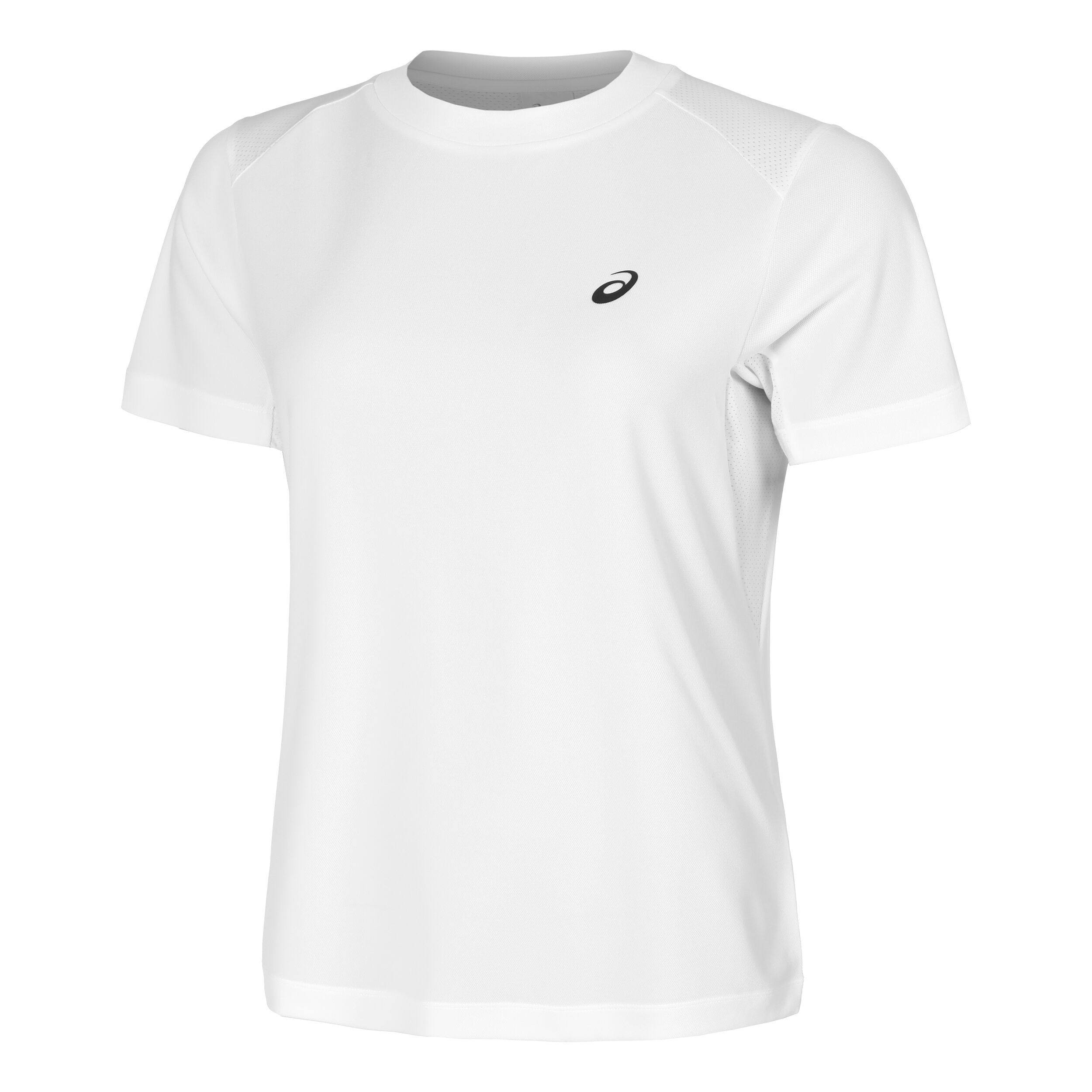 ASICS Court T-shirt Femmes - Blanc