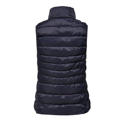 Doudoune sans manche femme Neclaire Quilted ONLY
