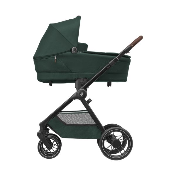 Maxi-Cosi Oxford  Kinderwagen 2-in-1 - Twillic Graphite