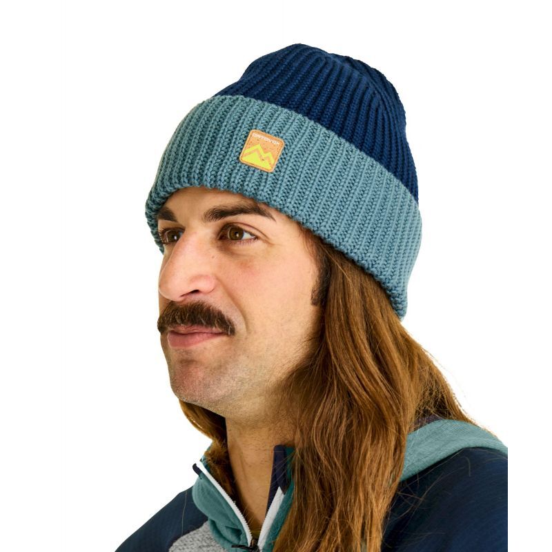 Cozy Rib Beanie - Bonnet
