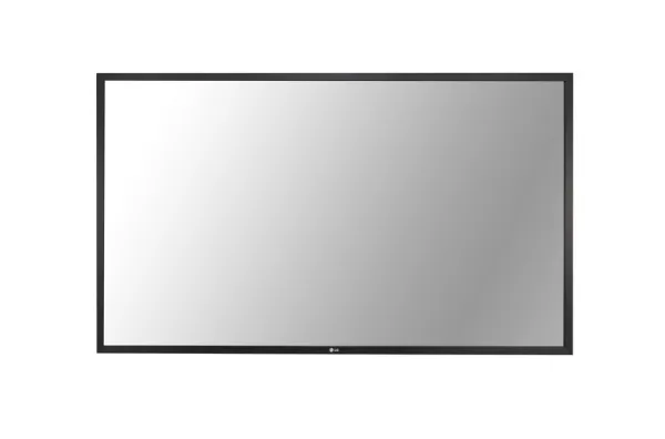 LG Overlay Touch KT-T Series KT-T751 - Berøringstransparent - multi-touch (10-punkts) - kabling - USB - for LG 75UH5C, 75UH5C-B, 75UM3C, 75UM3C-B