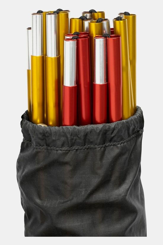 Fjällräven Fjällräven Abisko Endurance 2 Pole Kit Tentstokken