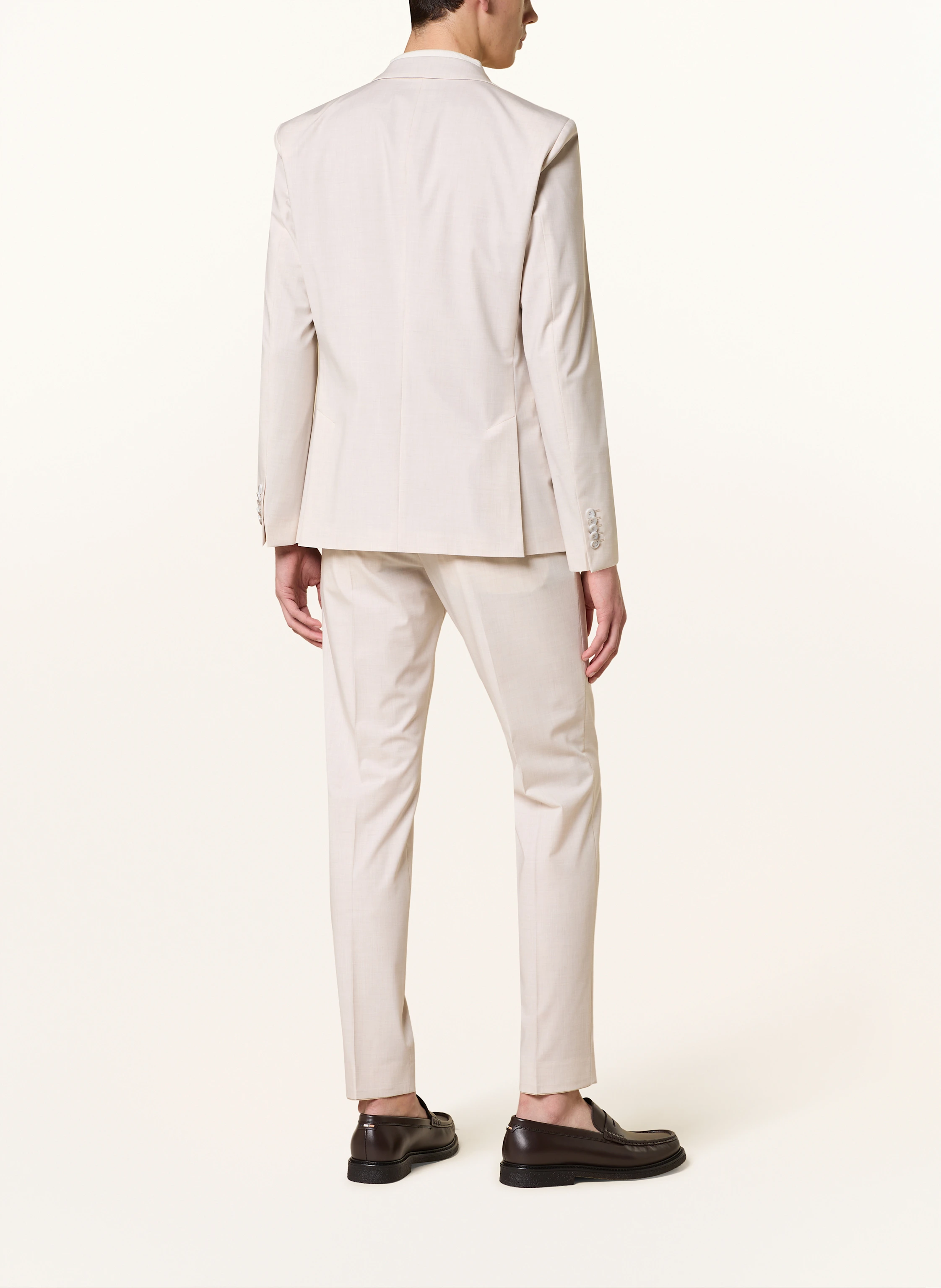 STRELLSON Anzugsakko ADRIEN 12 Slim Fit