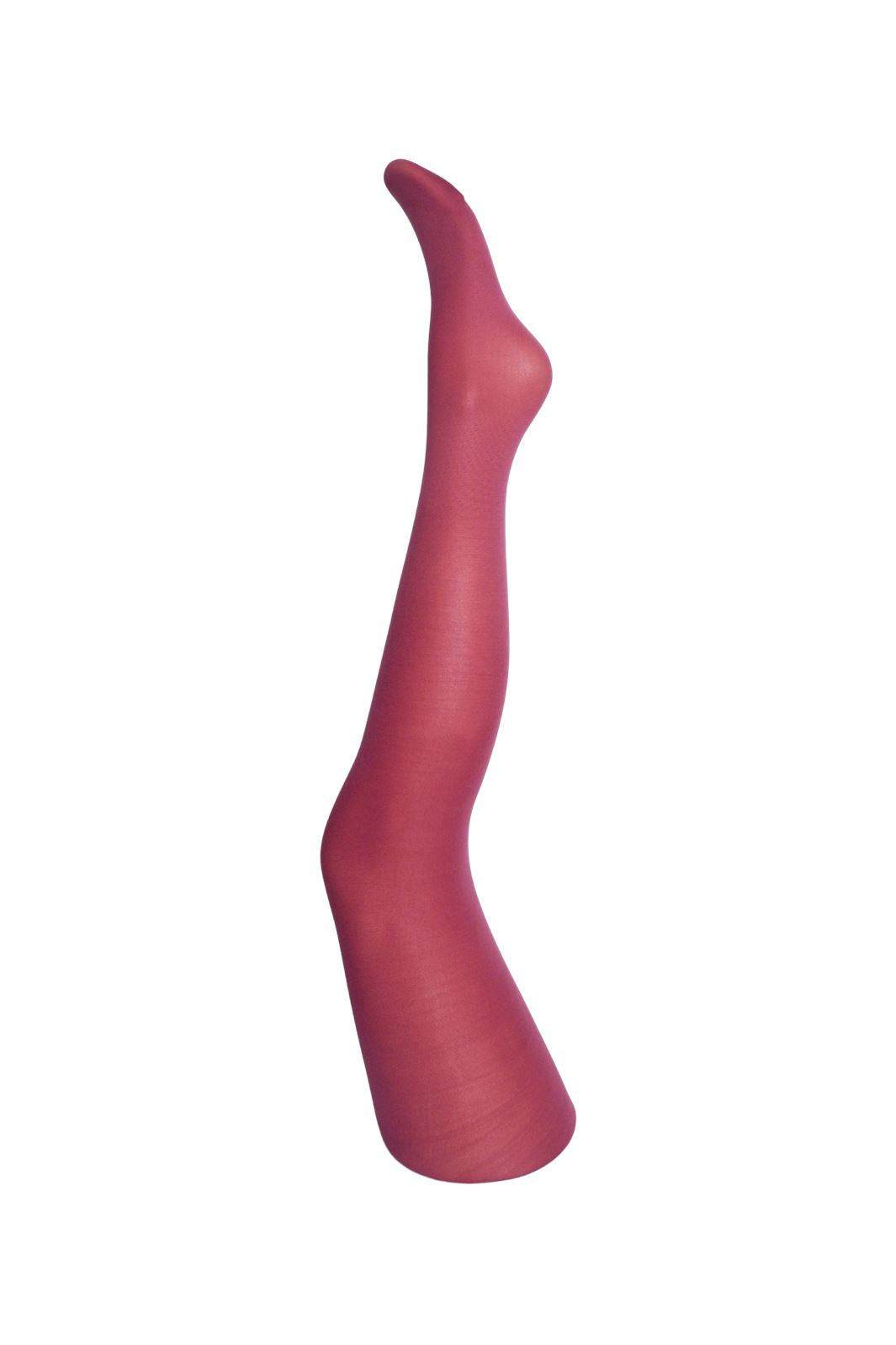 Black Colour Bcasta Tights dk ruby