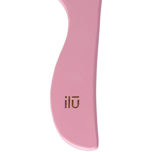Ilū - Bamboom Peine pink Flamingo