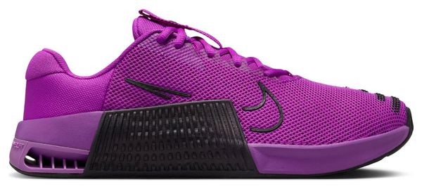 Chaussures Training Nike Metcon 9 Violet Femme