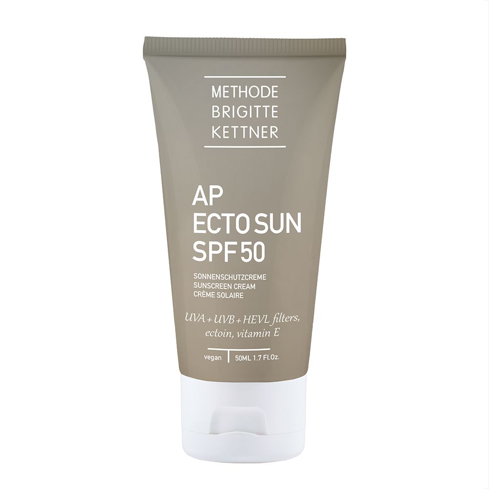 Methode Brigitte Kettner AP Ecto Sun SPF 50