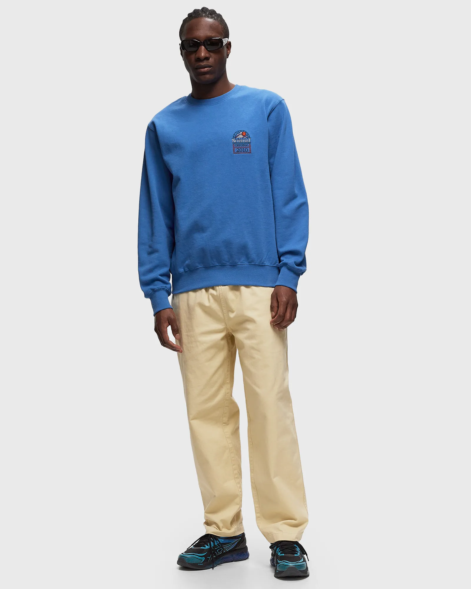 thisisneverthat 2013 Original Crewneck