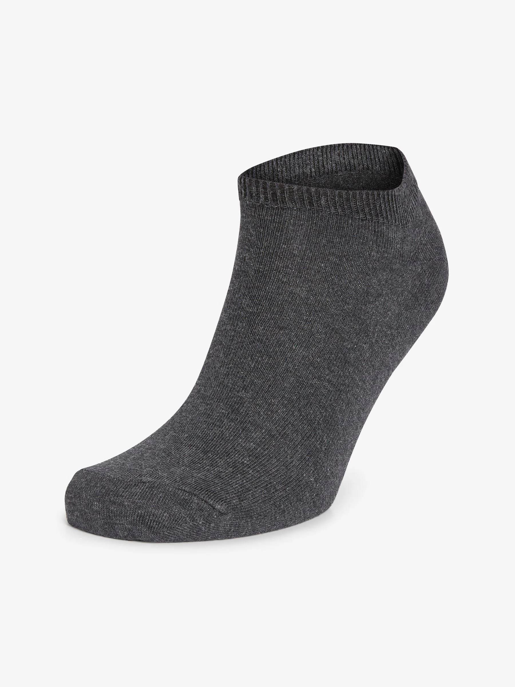Multi - 6 paar sneakersokken