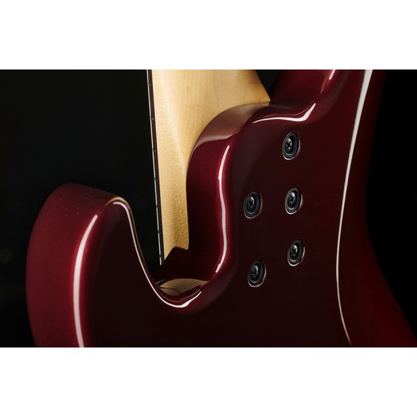 FGN J-Standard Mighty Jazz Bass