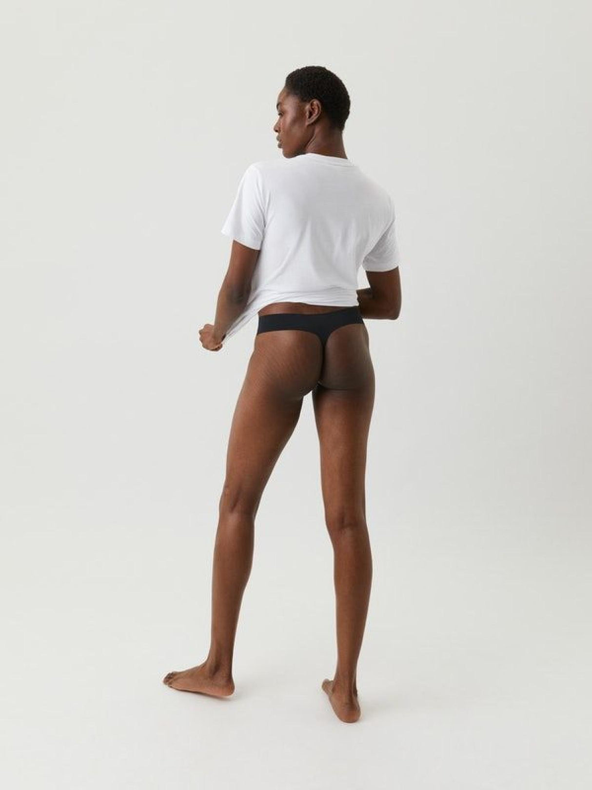 Björn Borg<br>Performance Thong 2pk
