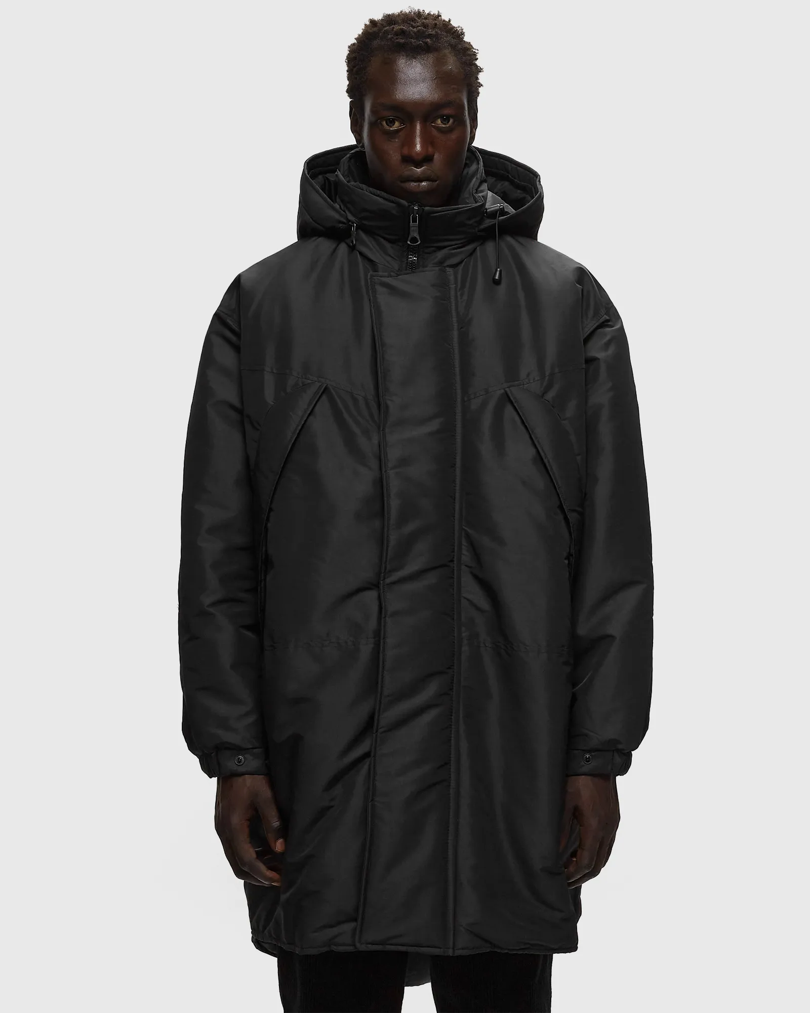 Our Legacy FENRIR PARKA