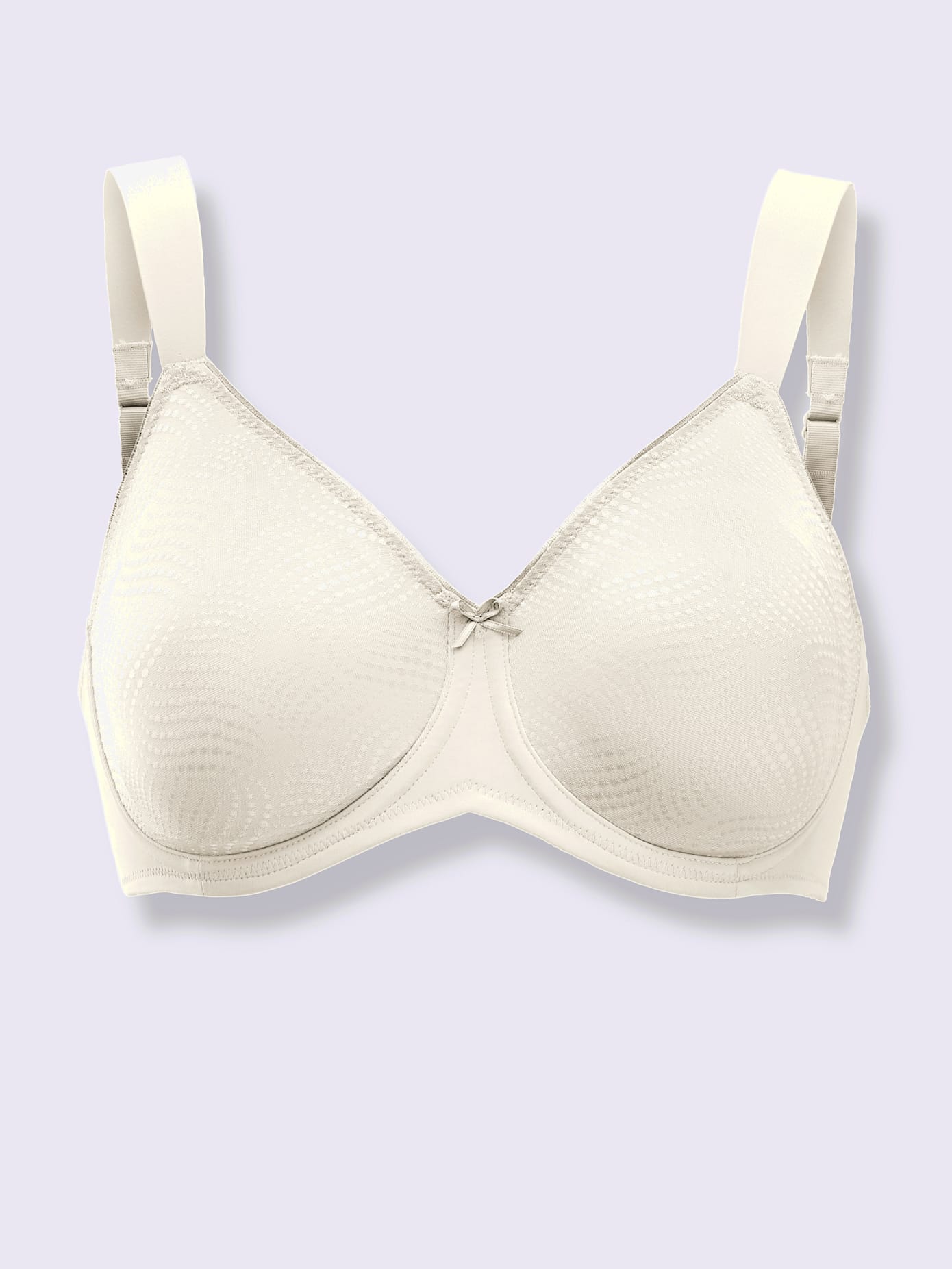 Soutien-gorge minimiseur avec armatures bon. c, d, e, f, g