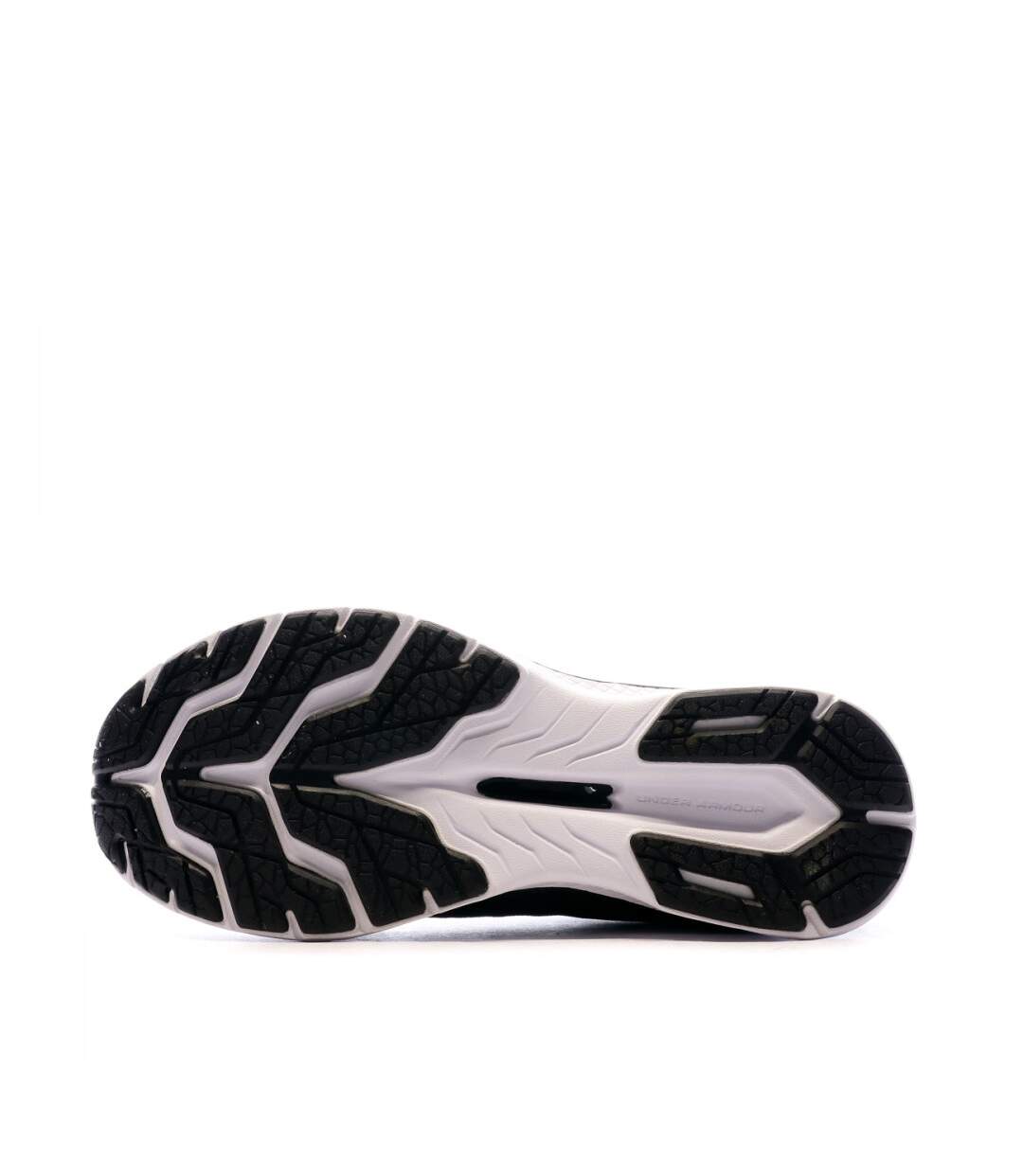 Chaussures de running Noir Femme Under Armour Charged Bandit 7