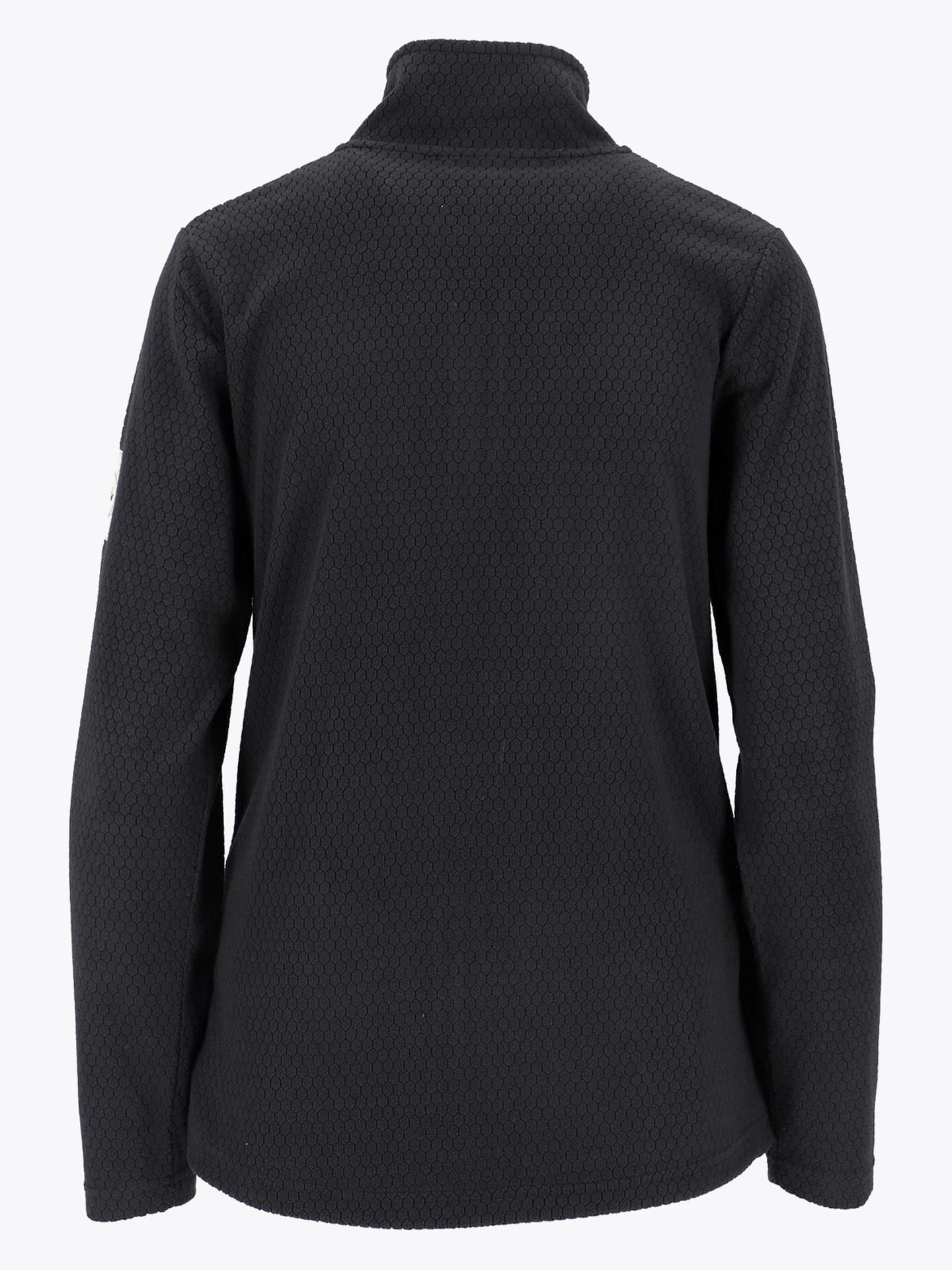 Finse Full Zip Fleece