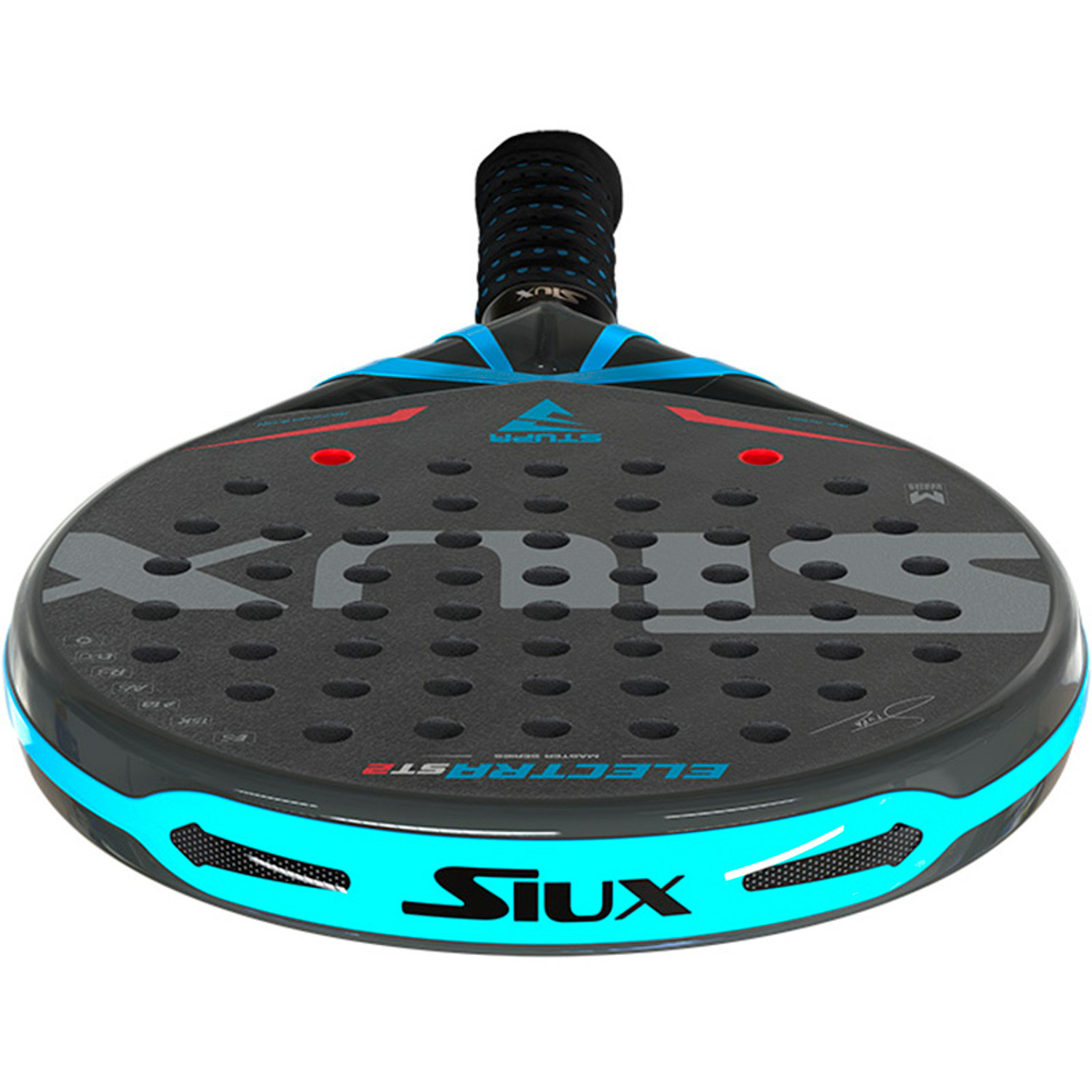 Siux Electra ST2 Control 18K Tweedekans