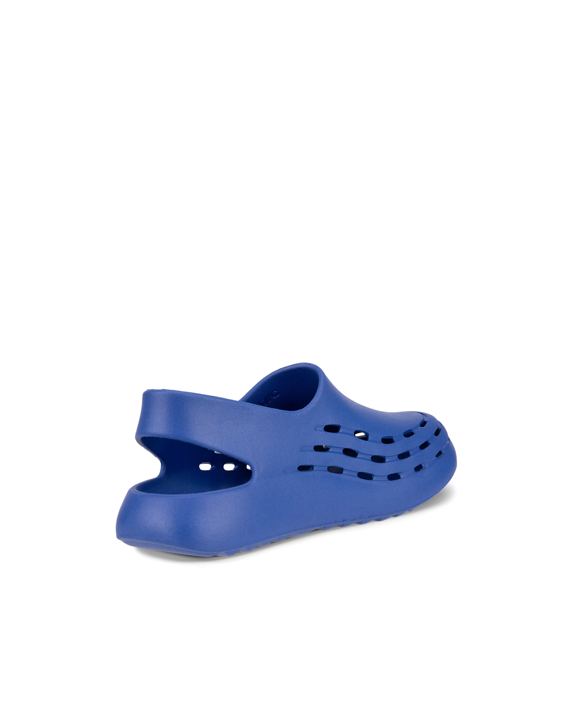 ECCO COZMO SLIDE K Blau