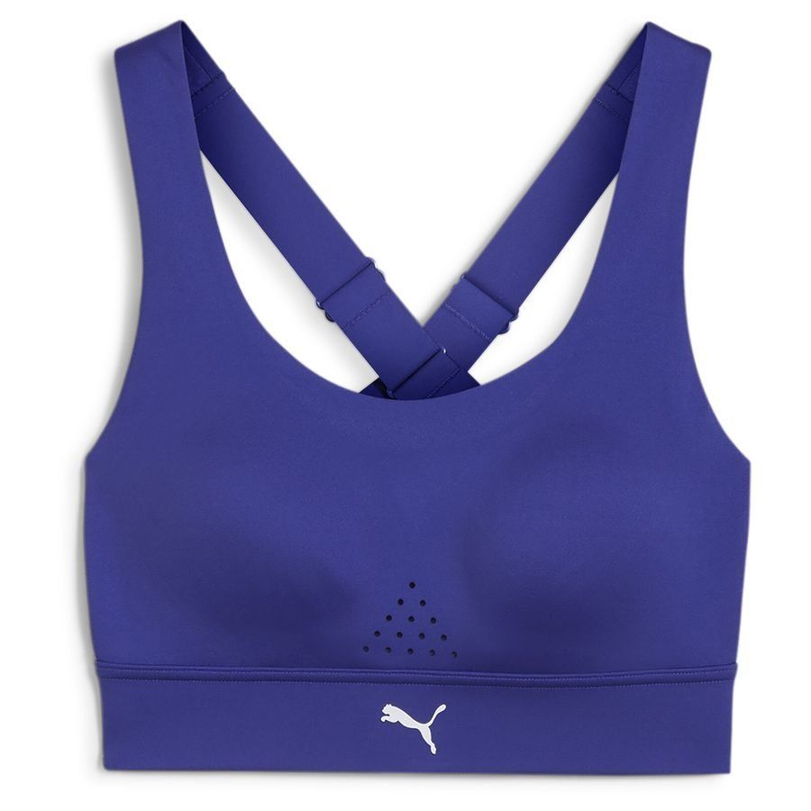 PWRbreathe RUN BRA Lapis Lazuli