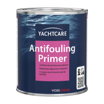 YC antifouling primer 750ml