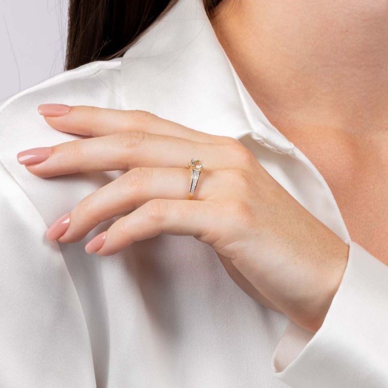Bague 