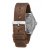 Nixon The Sentry 38 Leather Ombre / Taupe A3772594