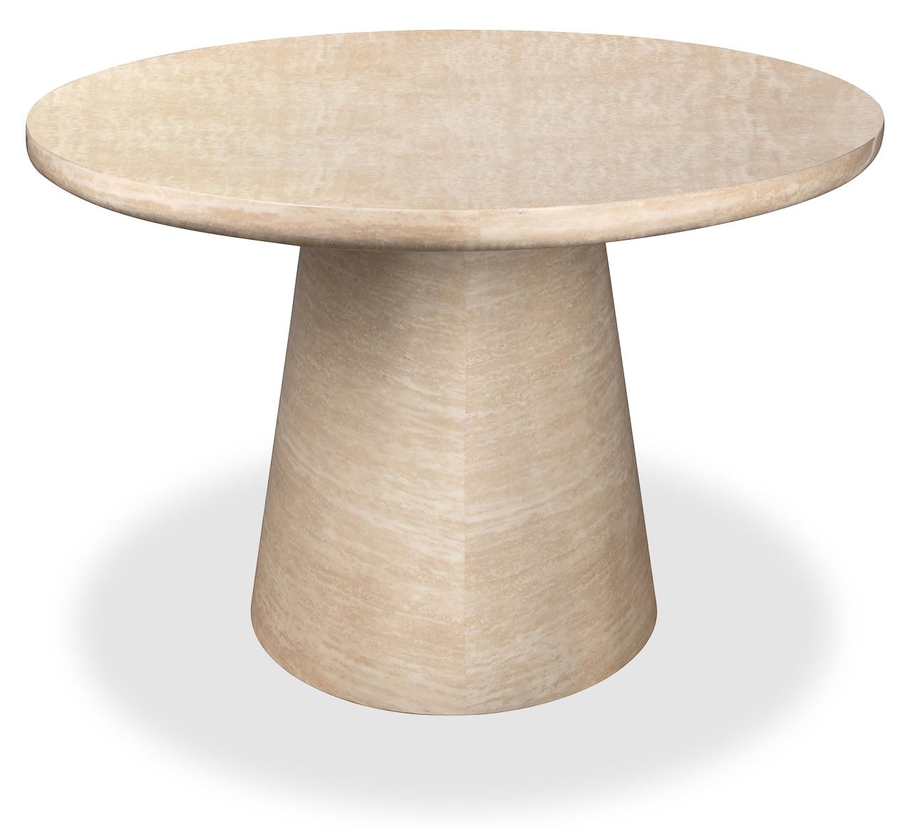 Eetkamertafel 212251 Fictus B240 x D120 x H75 cm