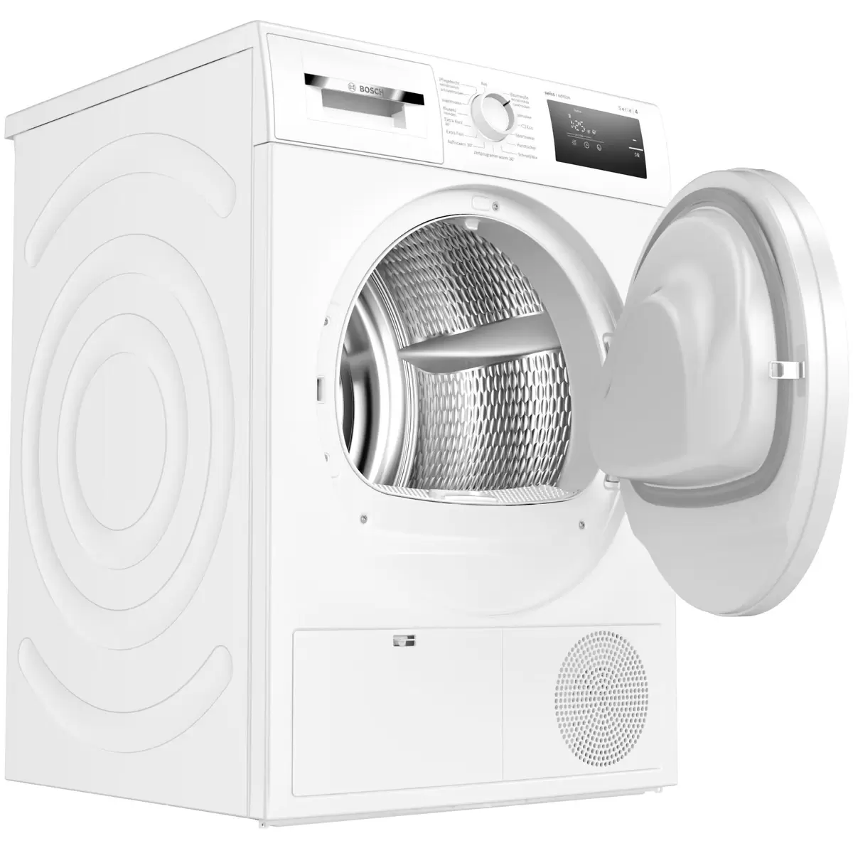 Wäschetrockner 7kg Bosch WTH83003CH