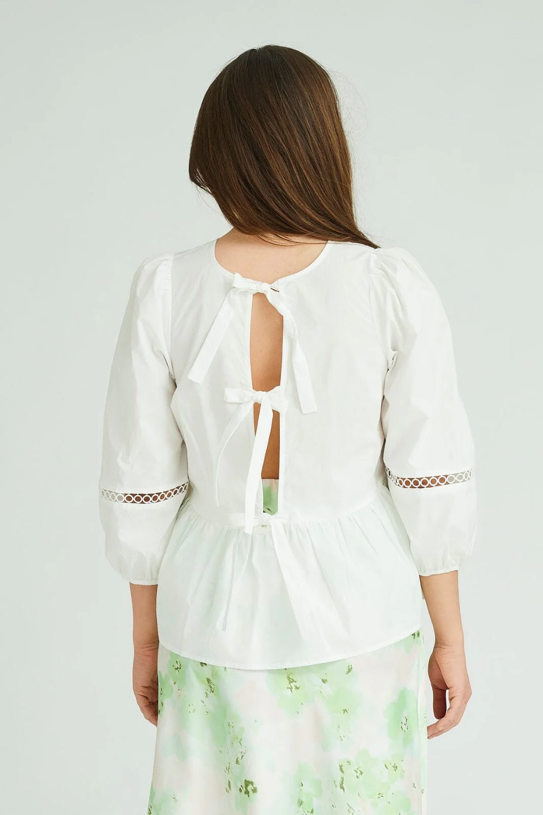 A-View Kamille Blouse