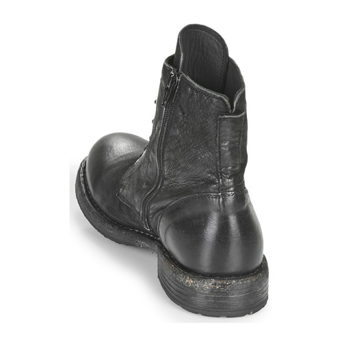 Moma - MALE - Noir